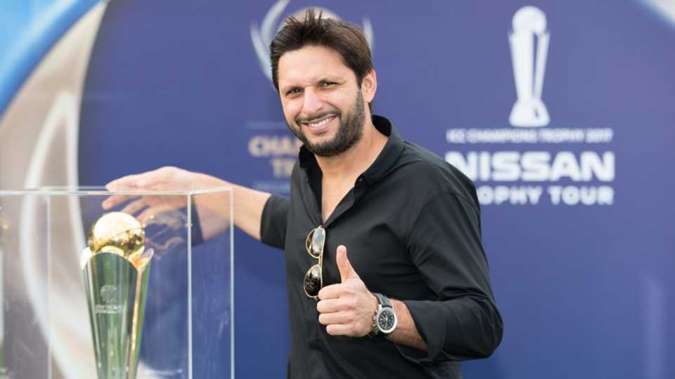 T20 वर्ल्ड कप 2024 में हुई शाहिद अफरीदी की एंट्री, भारत के खिलाफ सौंपी गई बड़ी जिम्मेदारी 2 Shahid Afridi