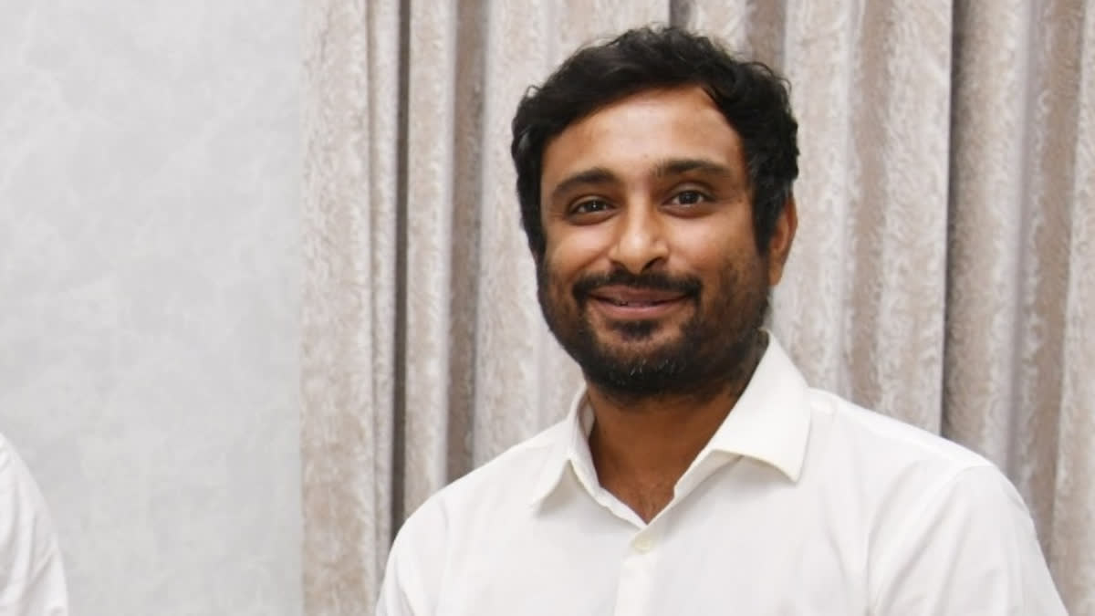 Ambati Rayudu