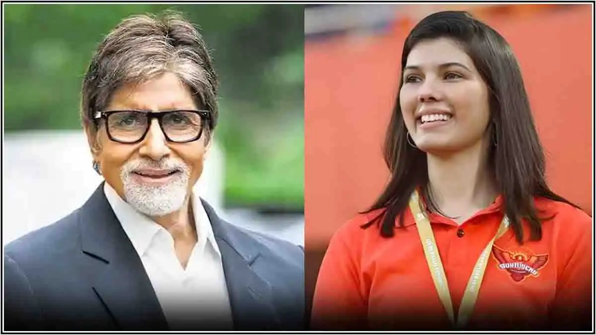Amitabh Bachchan