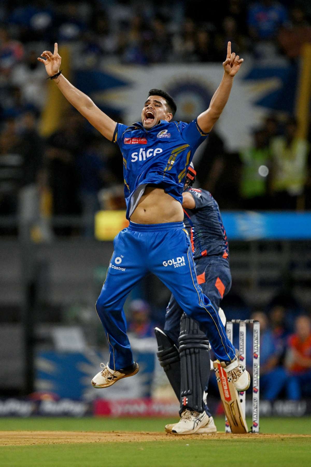 इस बड़ी वजह से टीम इंडिया में कभी डेब्यू नहीं कर पाएंगे अर्जुन तेंदुलकर, Ipl से भी हो सकते है बाहर 3 Arjun Tendulkar