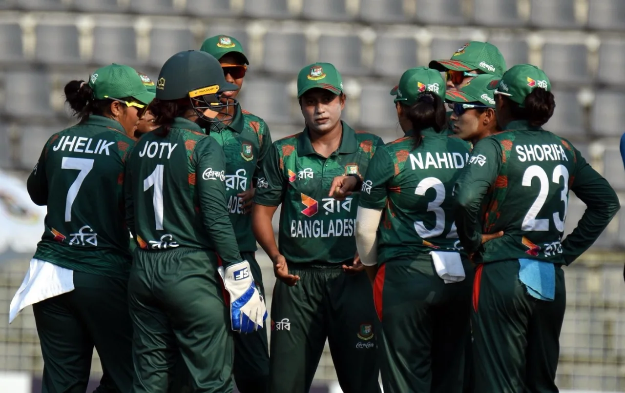 Ban Vs Ind: भारतीय टीम ने मचाया धमाल, घर में घुसकर बांग्लादेश का 5 - 0 से किया सूपड़ा साफ़, पढ़िए पूरी मैच रिपोर्ट 3 Ban Vs Ind
