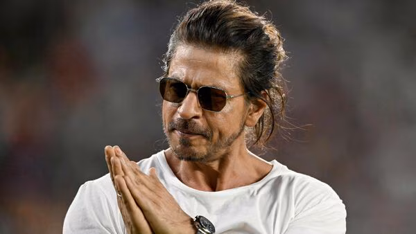 फाइनल से पहले बिगड़ी Kkr के मालिक शाहरूख खान की तबियत, गंभीर हालत में अस्पताल में करवाया गया भर्ती 2 Shahrukh Khan