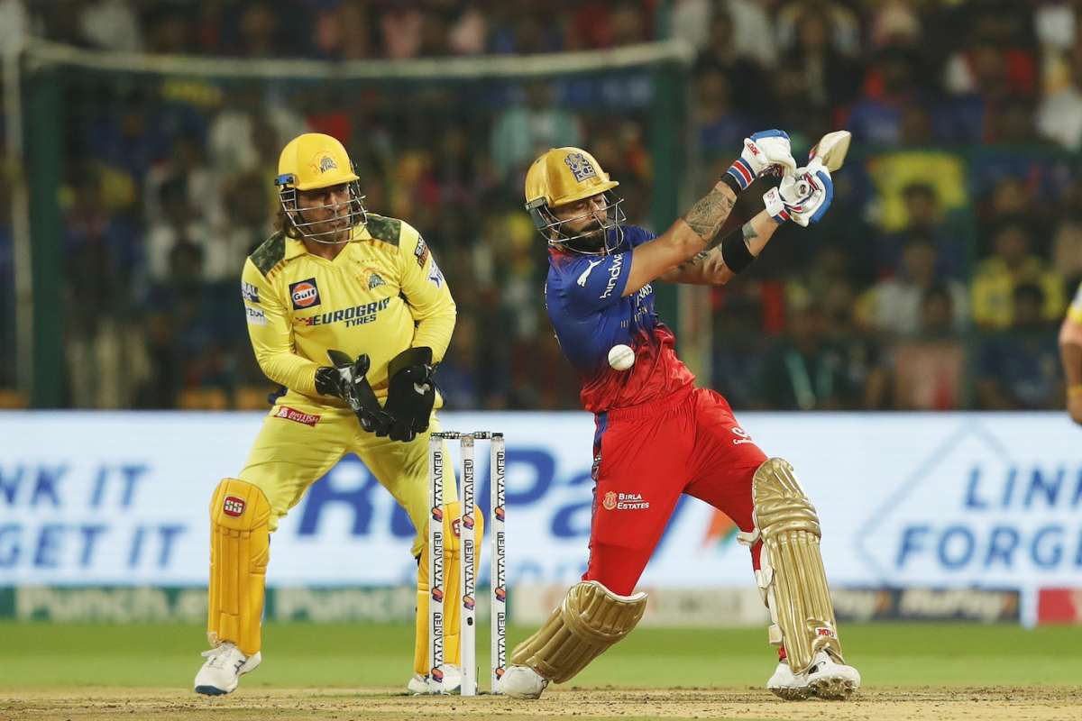 Rcb के प्लेऑफ में पहुचंने से गदगद हुए विजय माल्या, टीम के लिए भेजा खास संदेश, कहा 'आपने अपनी लगन..... 4 Rcb Vs Csk