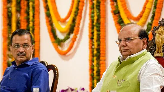 12 से 3 नहीं करेगा कोई काम, लेकिन बिना पैसे कटे मिलेगी पूरी सैलरी, दिल्ली में Lg ने इस बड़ी वजह से लिया ये फैसला 3 Delhi Lg On Heatwave