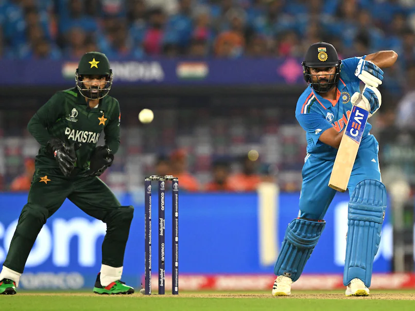 Ind Vs Pak