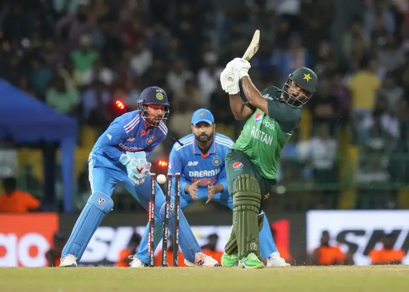 Ind Vs Pak
