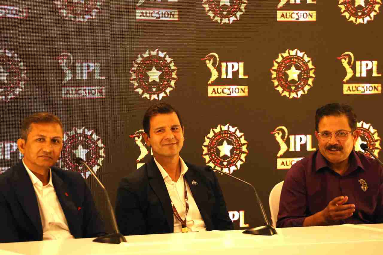 Ipl 2025: मेगा ऑक्शन को लेकर Bcci ने बदला प्लान, अब इतने खिलाड़ियों को रिटेन कर सकेंगी टीमें 4 Ipl Auction