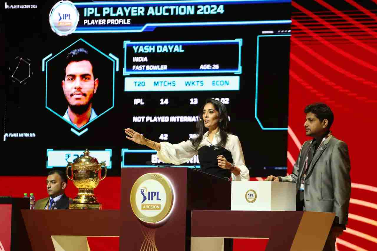 Ipl Auction, Ipl 2025