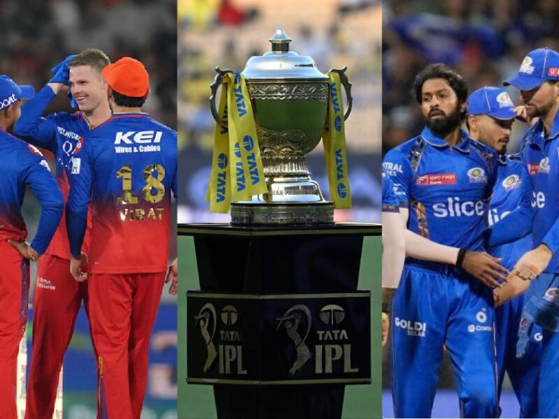 This Ipl Franchise Has Not Paid Money To Its Players