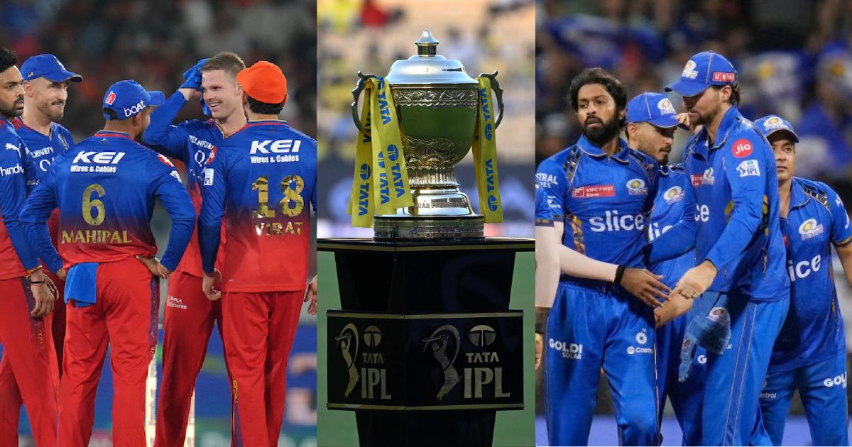 This Ipl Franchise Has Not Paid Money To Its Players