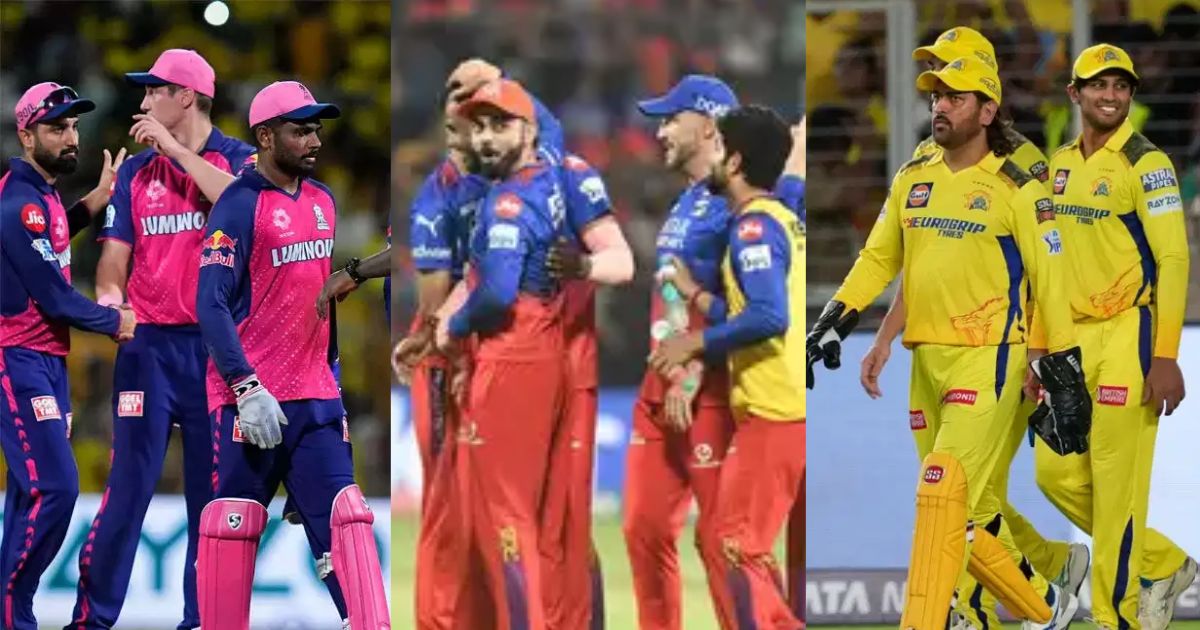 England Cricketers Are Leaving Ipl 2024 Midway And Going To Pakistan.