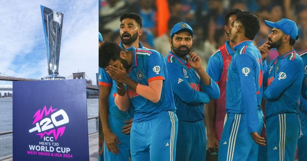 This Veteran Player Announced His Retirement Before T20 World Cup 2024