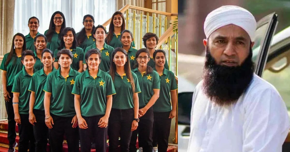 Former Pakistani Cricketer Saeed Anwar Spews Venom Against Women