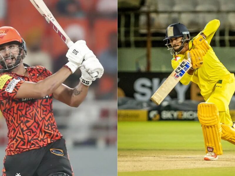 After Ipl, Nitish Kumar Reddy Will Now Play In This League