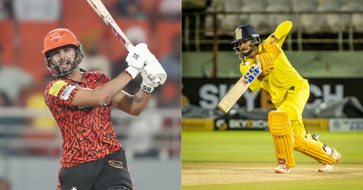 After Ipl, Nitish Kumar Reddy Will Now Play In This League