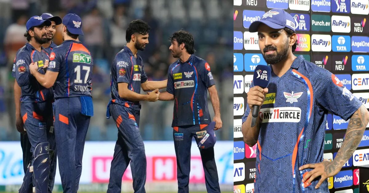Kl Rahul Gave Hints About Retiring