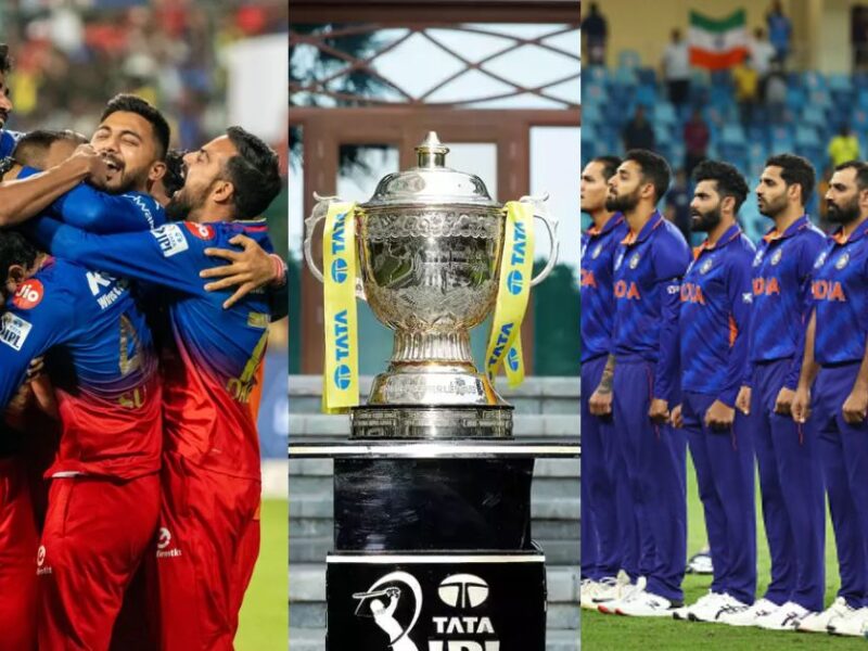 Ipl Became A Curse For Team India