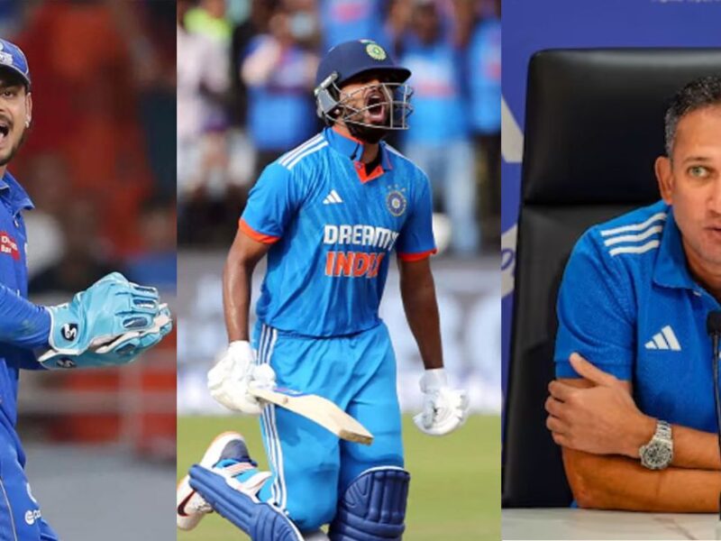 Shreyas Iyer And Ishan Kishan Got Great News