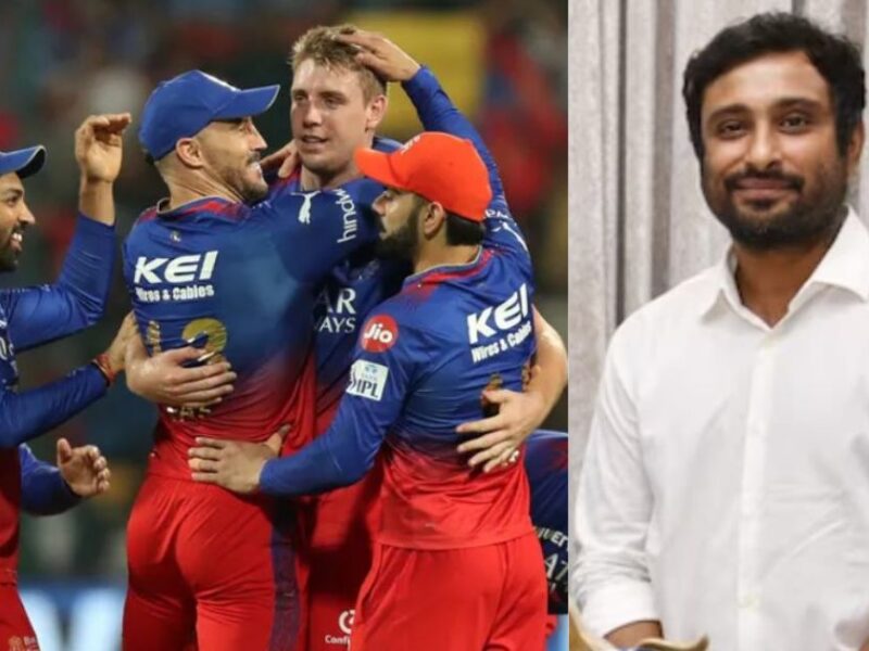 Ambati Rayudu Targets Virat Kohli After Being Out Of Ipl