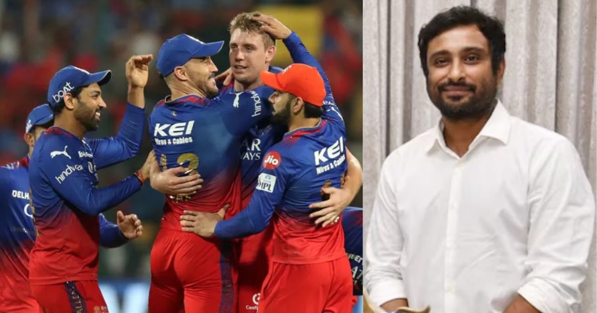 Ambati Rayudu Targets Virat Kohli After Being Out Of Ipl
