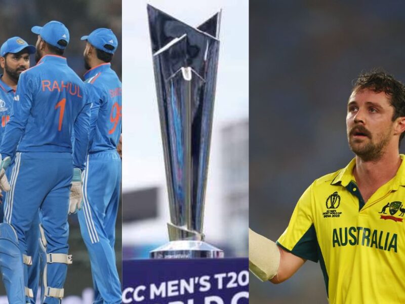 Travis Head Issues Warning For Team India
