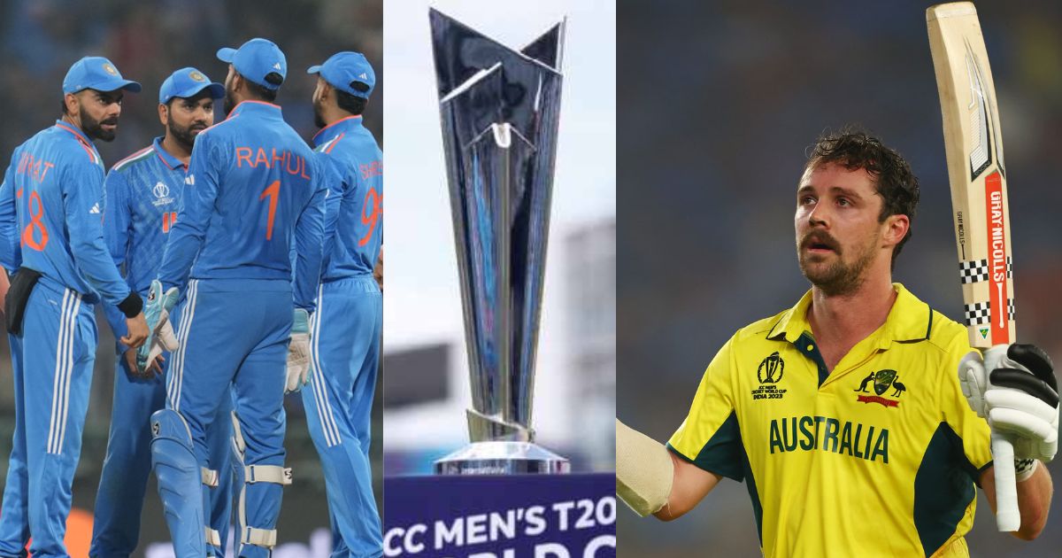 Travis Head Issues Warning For Team India