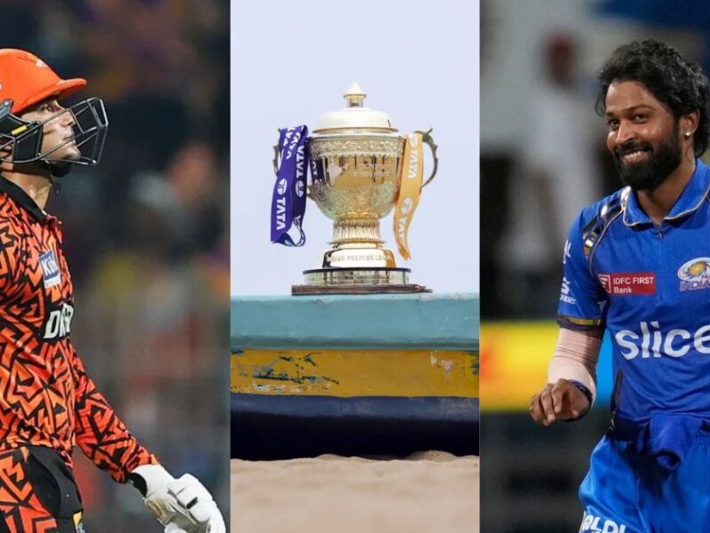 Best Playing Xi Of Ipl 2024
