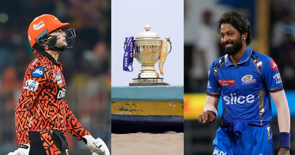 Best Playing Xi Of Ipl 2024