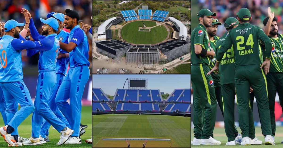 Isis Can Carry Out Terrorist Attack On Ind Vs Pak Match