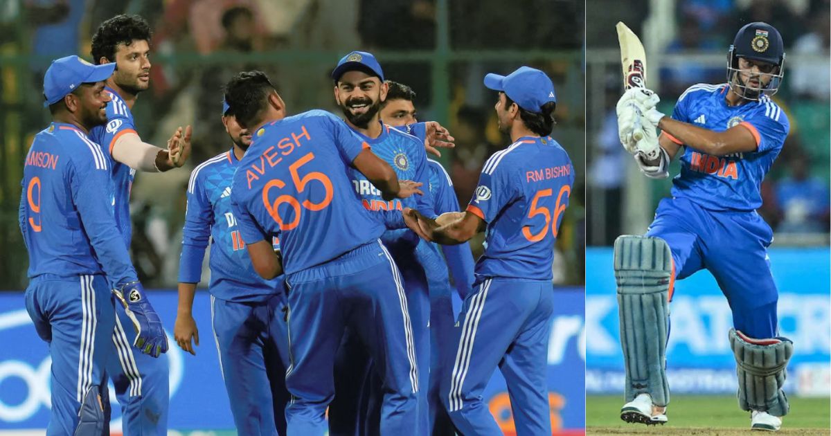 If Yashasvi Jaiswal Out Of T20 World Cup, Then This Player Will Open With Rohit Sharma And Not Kohliगे