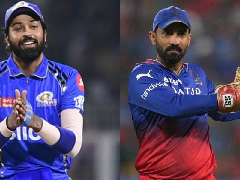 Hardik Pandya Does Not Respect Any Senior Player