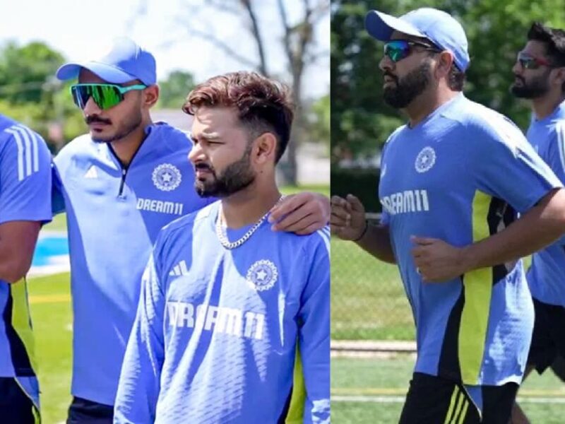 Fear Of Injury Spread In Team India, Complaint Made To Icc