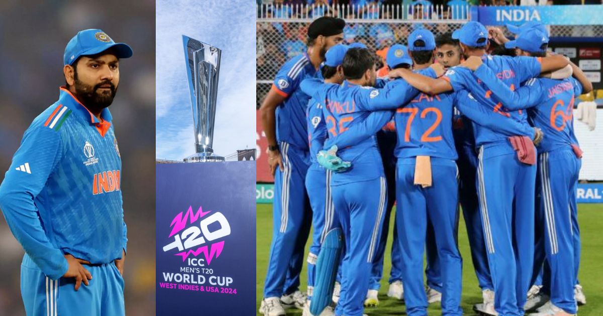 Team India May Lose T20 World Cup Because Of These Players