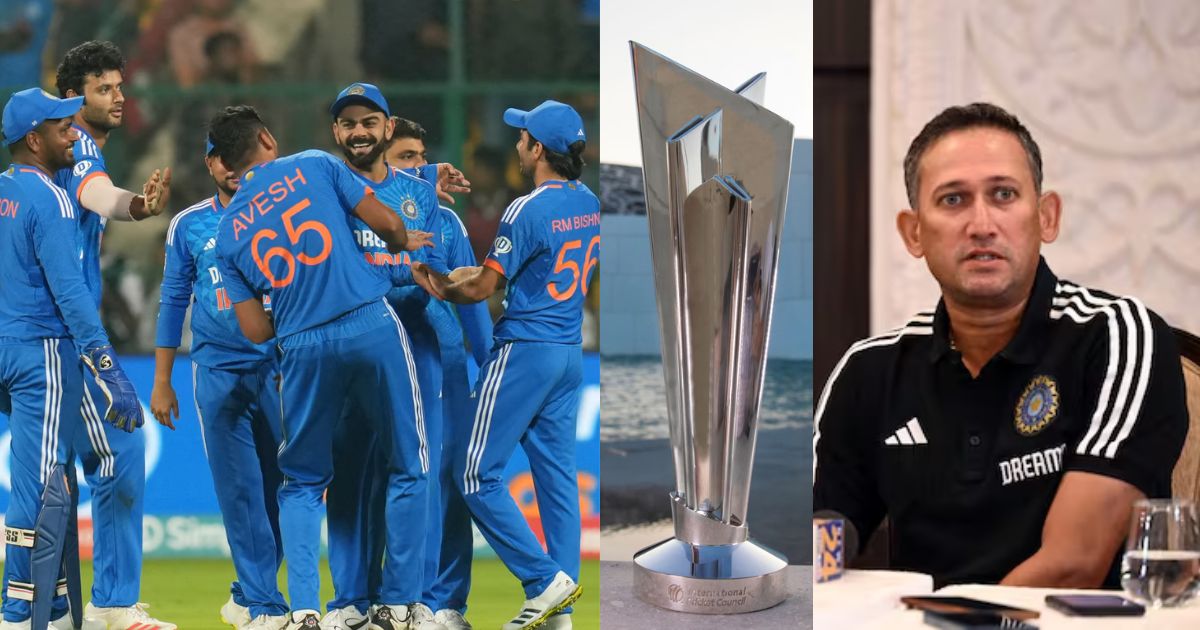 These 2 Fast Bowlers Got A Chance In T20 World Cup 2024