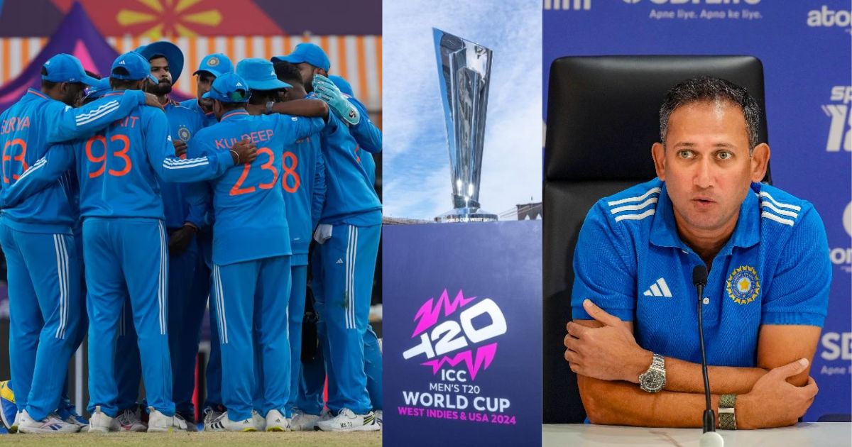 This Match Winner Player Did Not Get A Chance In T20 World Cup 2024