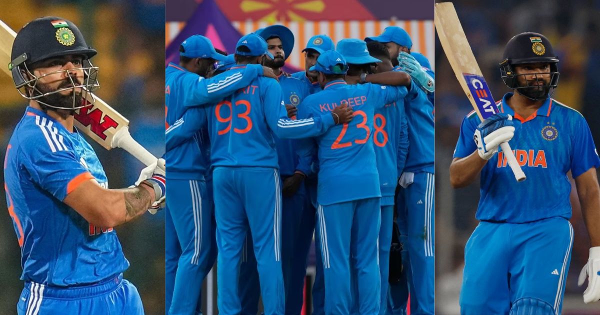 Former Player Of Team India Advised Virat Kohli To Open In T20 World Cup