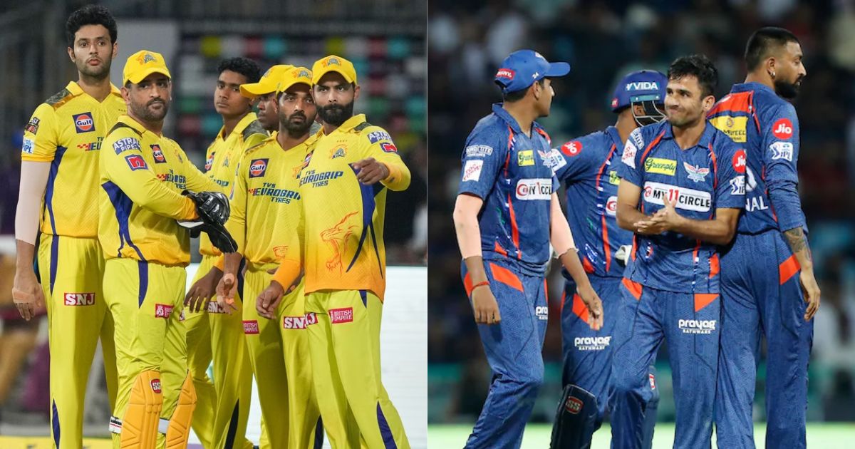 Two Indian Players Ruled Out From Ipl 2024