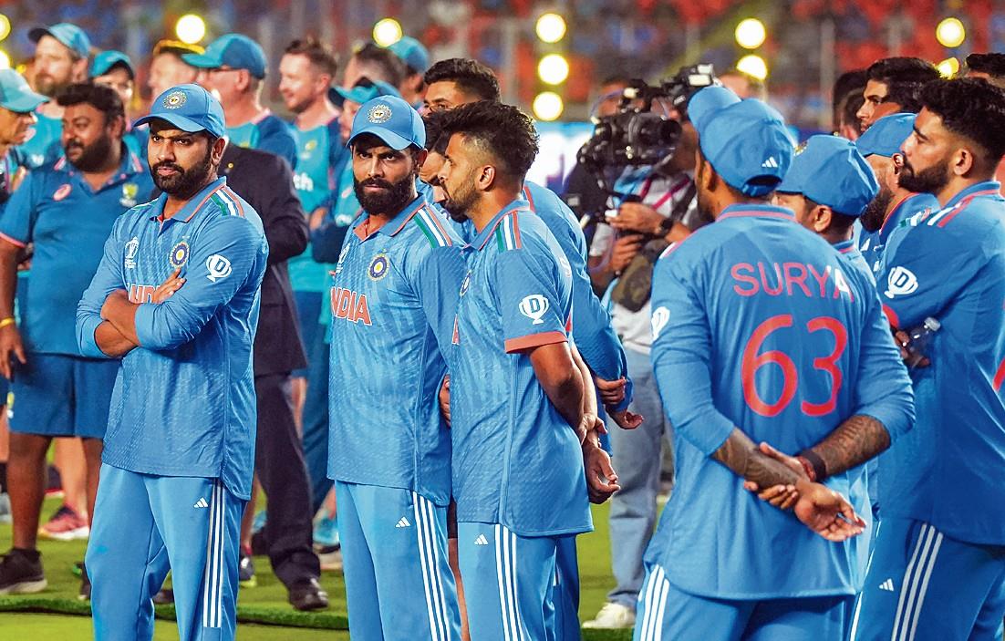 Team India