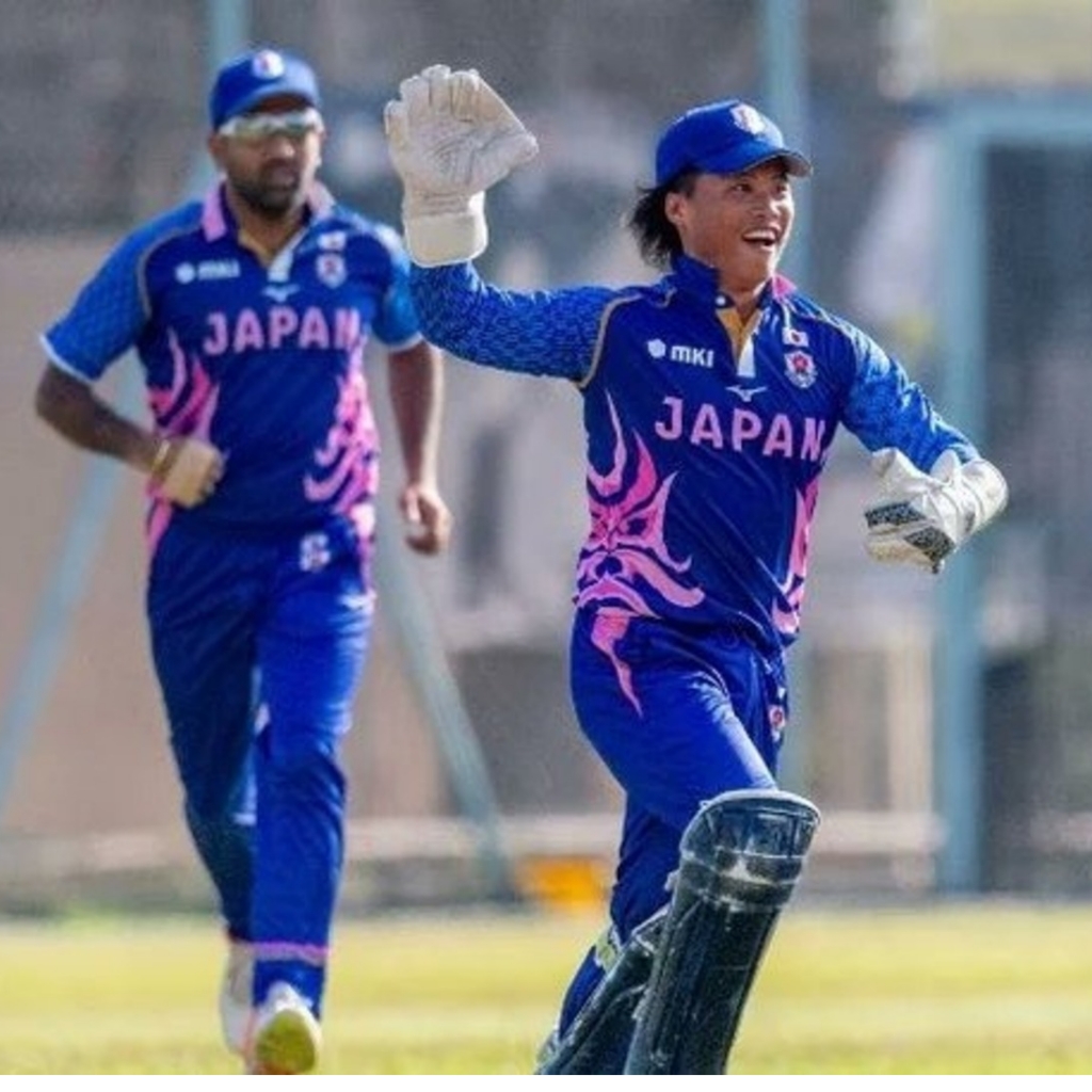 Ipl 2024 के बीच सिर्फ 12 रनों पर ढेर हुई पूरी टीम, 7 बल्लेबाज हुए शून्य पर आउट, बना टी20 क्रिकेट का दूसरा सबसे कम स्कोर 2 Team All Out For 12 Runs In Ipl 2024 Beech T20 Cricket