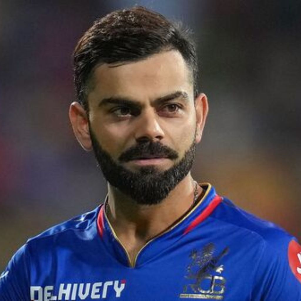 Rcb के फाइनल में पहुंचने से पहले विराट कोहली ने किया संन्यास का फैसला, इस दिन खेलेंगे आखिरी मैच 2 Virat Kohli