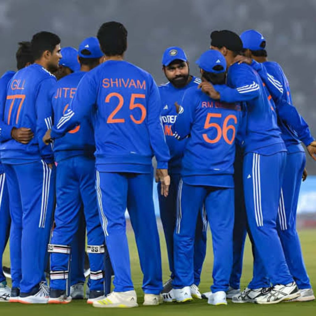 टी20 वर्ल्ड कप में अर्शदीप सिंह को चुनकर अजित अगरकर ने की बड़ी ग़लती, इस गेंदबाज को नहीं दिया मौका 2 Team India