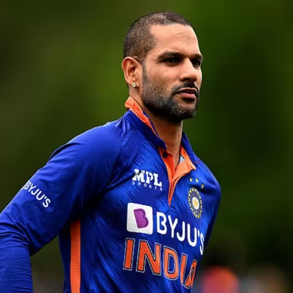 आईपीएल के बाद टीम इंडिया का ये ओपनर बल्लेबाज लेगा क्रिकेट से संन्यास 4 Shikhar Dhawan