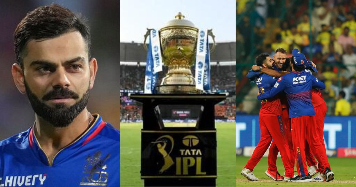 Is Virat Kohli Going To Announce His Retirement From T20 Format Soon?