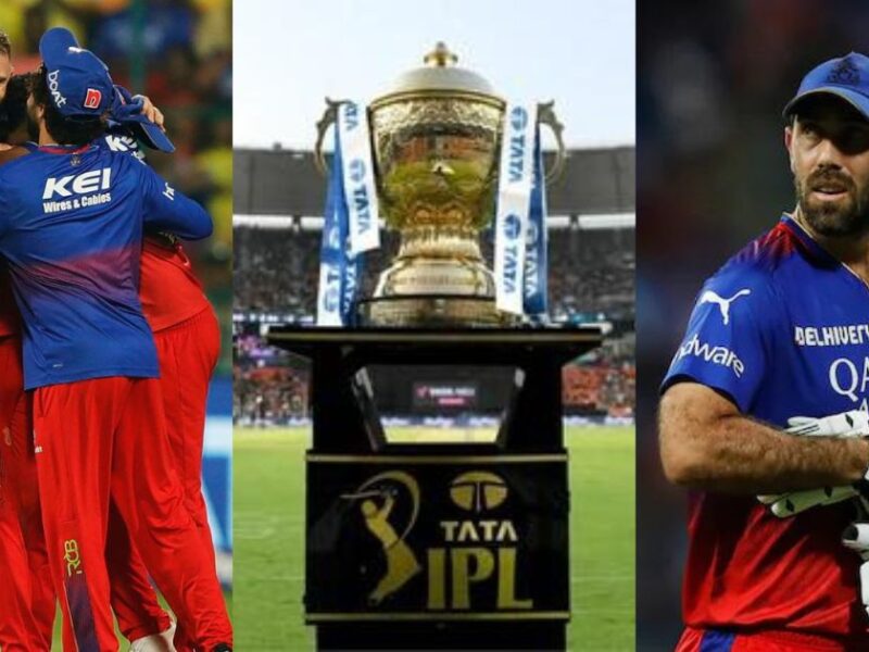 Royal Challengers Bengaluru May Lose The Playoff Match Because Of These 3 Players Of Their Team.