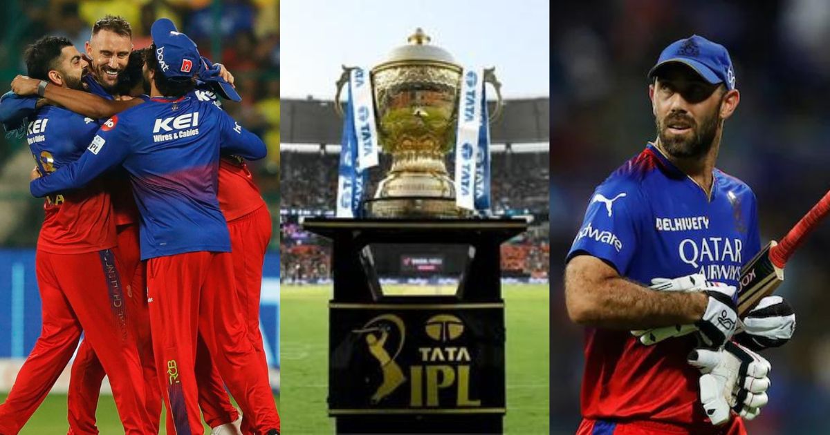 Royal Challengers Bengaluru May Lose The Playoff Match Because Of These 3 Players Of Their Team.