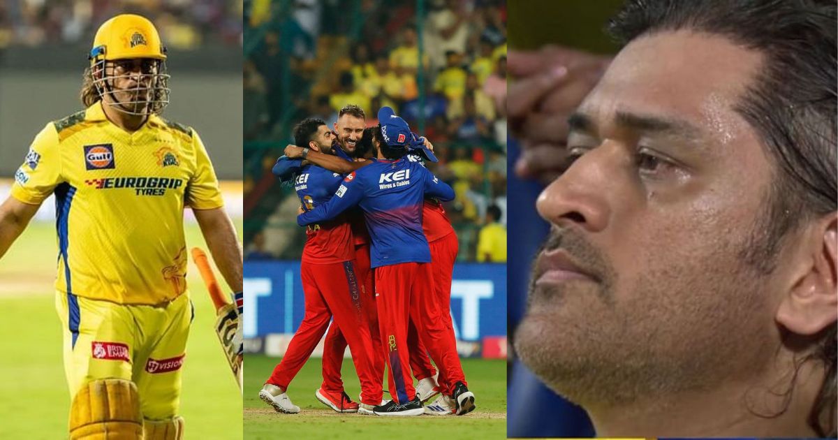 Will Ms Dhoni Also Announce Retirement From Ipl?