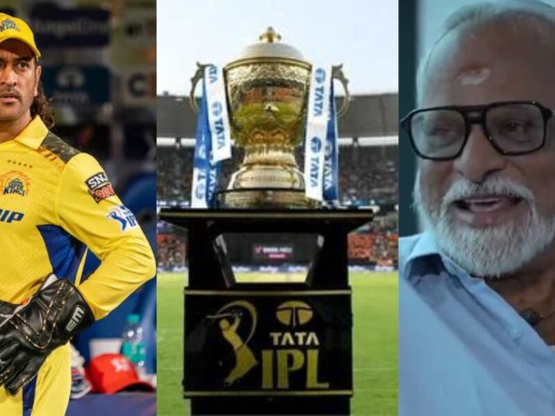 Ms Dhoni Can Play In Ipl 2025 Also, Big Update Comes Out