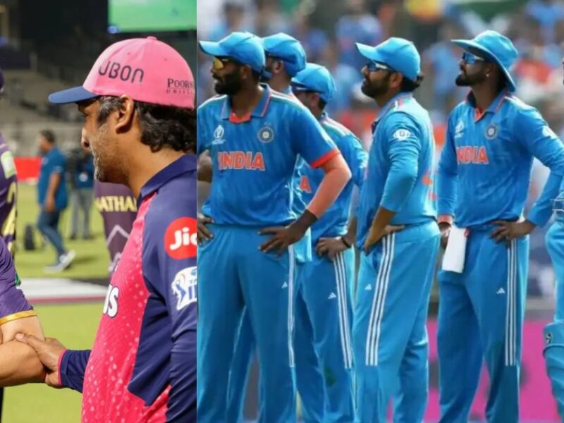 This Veteran Player Also Refused To Become The Head Coach Of Team India.