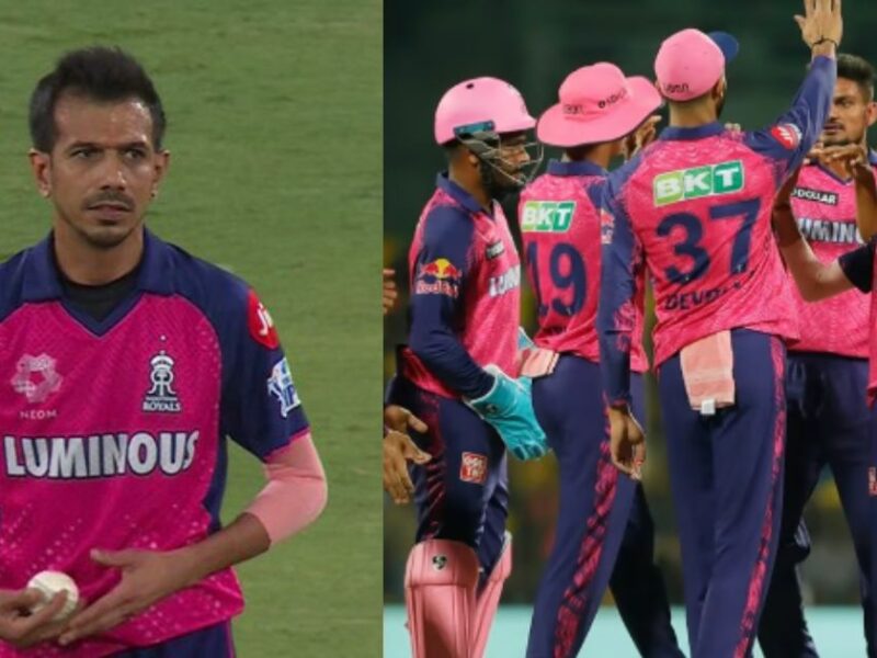 Rajasthan Royals Lost In Ipl 2024 Qualifiers Due To Poor Performance Of These 3 Players