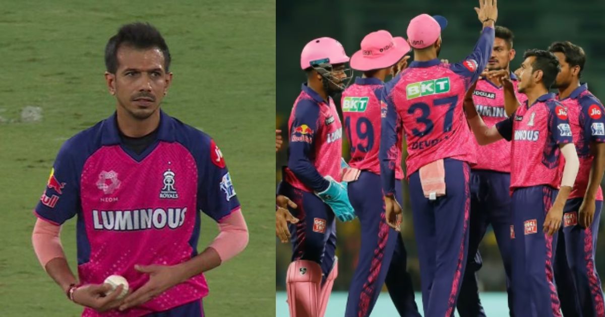 Rajasthan Royals Lost In Ipl 2024 Qualifiers Due To Poor Performance Of These 3 Players